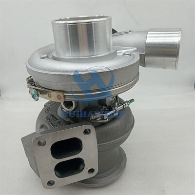 250-7700 248-0323 358-4924 Turbocharger Assembly Turbo for C9 Engine 336D 330D 340D Excavator Basic Supercharger 2507700