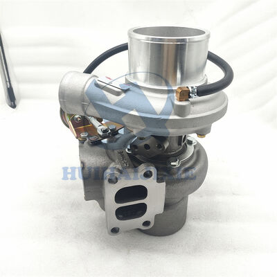 1981845 198-1845 10R-0364 Turbocharger Assembly Turbo for 3126 Engine 962G 950G 938G Wheel Loader Basic Supercharger 10R0364
