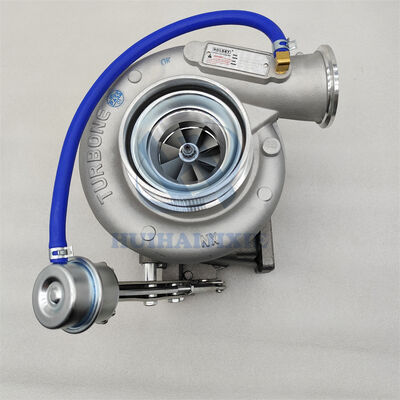 4033246 Turbo Assembly Iveco Engine HX35W Turbocharger Engine Parts