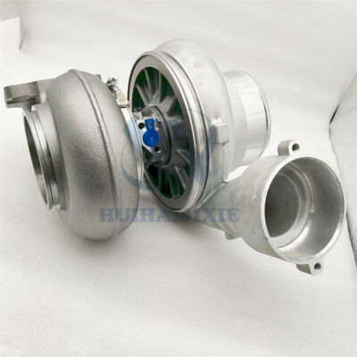 450-1418 Excavator Turbocharger Construction Machinery Supercharger For 3512C 3516B 3508B Engine SR4 SR5 Generator