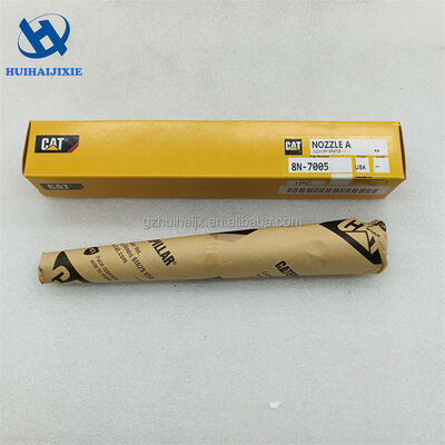 Pencil Nozzle 8N7005 Fuel Injector Tips 8N-7005 for  3304 3304 Nozzle  Fuel Injector 4W7018