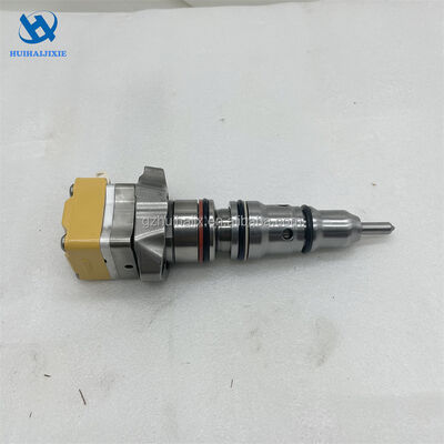 Excavator Parts New Fuel Injector 178-6342 1786342 Injector Nozzle for Excavator 3126E Injectors