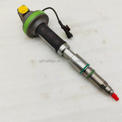 Excavator Parts New Fuel Injector 288-2078 2882078 for Engine QSK19 QSK38 QSK50 QSK60 High Quality