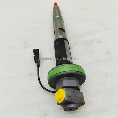 Excavator Parts New Fuel Injector 288-2078 2882078 for Engine QSK19 QSK38 QSK50 QSK60 High Quality