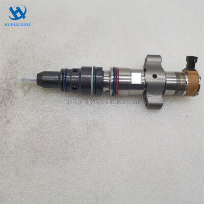 High Quality Parts C9 Engine Fuel Injector Nozzles 236-0962 2360962 Fuel Injectors for Excavator E330C 330C