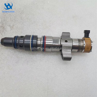 High Quality Parts C9 Engine Fuel Injector Nozzles 236-0962 2360962 Fuel Injectors for Excavator E330C 330C
