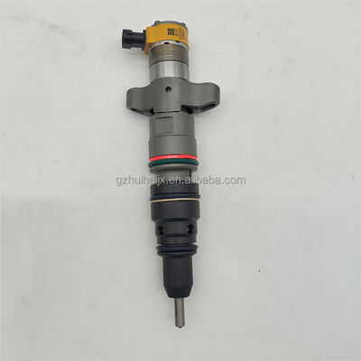 High Quality Parts C9 Engine Fuel Injector Nozzles 236-0962 2360962 Fuel Injectors for Excavator E330C 330C