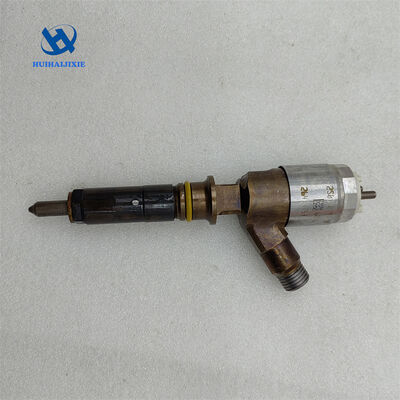 Construction Machinery Parts Fuel Injector 3213600 321-3600 for C6.4 Engine 320D 2645A753 10R7938
