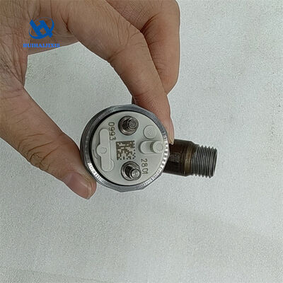 Construction Machinery Parts Fuel Injector 3213600 321-3600 for C6.4 Engine 320D 2645A753 10R7938