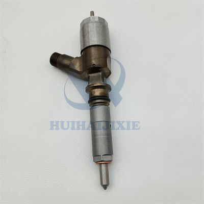 Construction Machinery Parts Fuel Injector 3213600 321-3600 for C6.4 Engine 320D 2645A753 10R7938