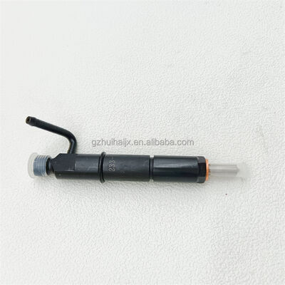 High Quality Excavator Parts Diesel Fuel Injector Nozzle 233-1161 for Excavator E312C E318C E320C E320D S4K Injector 2331161
