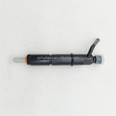 High Quality Excavator Parts Diesel Fuel Injector Nozzle 233-1161 for Excavator E312C E318C E320C E320D S4K Injector 2331161