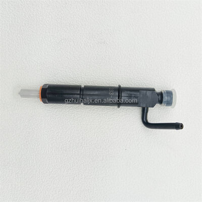 High Quality Excavator Parts Diesel Fuel Injector Nozzle 233-1161 for Excavator E312C E318C E320C E320D S4K Injector 2331161