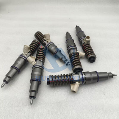 High Quality Excavator Parts Diesel Fuel Injector Nozzle 233-1161 for Excavator E312C E318C E320C E320D S4K Injector 2331161