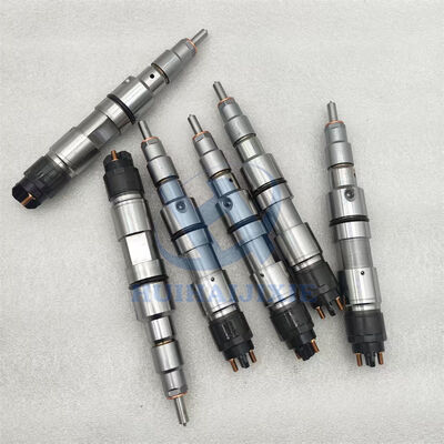 High Quality Excavator Parts Diesel Fuel Injector Nozzle 233-1161 for Excavator E312C E318C E320C E320D S4K Injector 2331161