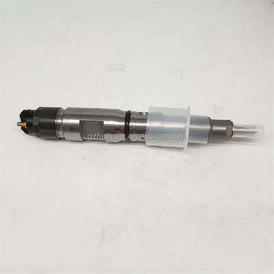 Excavator Parts Common Rail diesel Injector 0445120463 60270722 High Quality Injector for Engine QSB 6.7