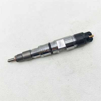 Common Rail Bosch Fuel Injector 0445120268 Performance Diesel Injectors For Bosch