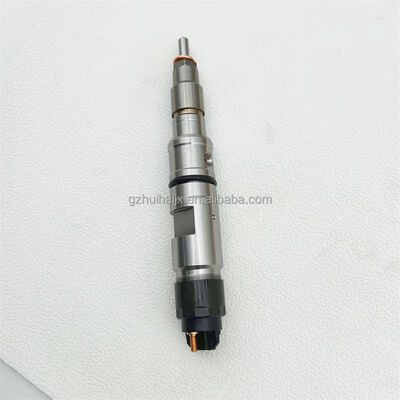 Excavator Spare Parts  21006084 TAD752GE TAD753GE TAD754GE TAD734GE Engine Fuel Injectors 21006084 for Excavator Parts