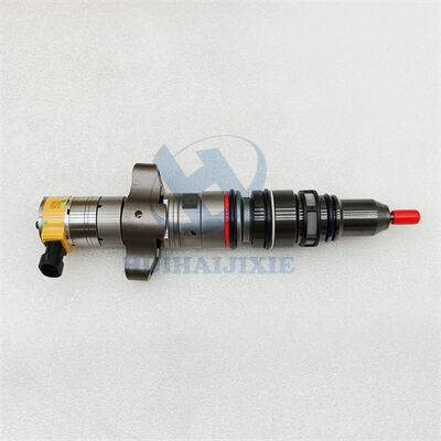 3879434 29340712 Hydraulic Fuel Injector C9 Engine Diesel Injector Assembly