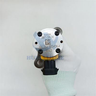 3879434 29340712 Hydraulic Fuel Injector C9 Engine Diesel Injector Assembly