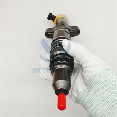 3879434 29340712 Hydraulic Fuel Injector C9 Engine Diesel Injector Assembly