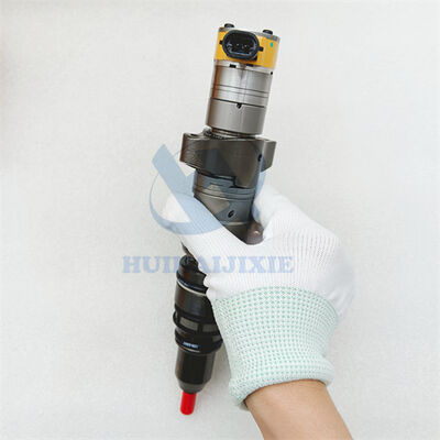 3879434 29340712 Hydraulic Fuel Injector C9 Engine Diesel Injector Assembly