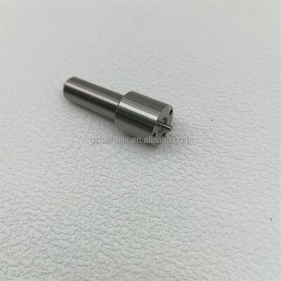 High Quality Diesel Fuel Common Rail Nozzle DLLA150P1566 Fuel Nozzle for Injector 0445120074 0445120138 0445120139