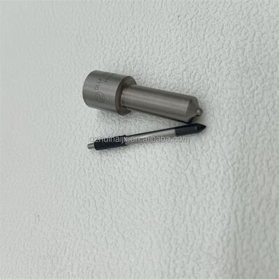 High Quality Diesel Fuel Common Rail Nozzle DLLA150P1566 Fuel Nozzle for Injector 0445120074 0445120138 0445120139