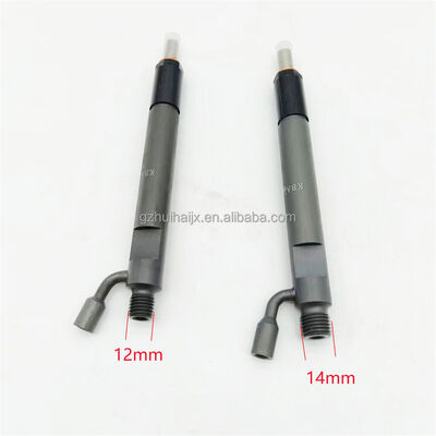 Excavator Injector Assy 6CT 6CTA8.3 Fuel Injector 3919605 4025337 3802202 3913735