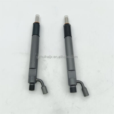 Excavator Injector Assy 6CT 6CTA8.3 Fuel Injector 3919605 4025337 3802202 3913735