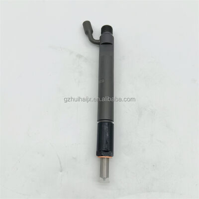 Excavator Injector Assy 6CT 6CTA8.3 Fuel Injector 3919605 4025337 3802202 3913735