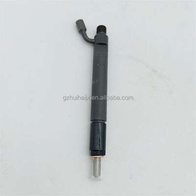 Excavator Injector Assy 6CT 6CTA8.3 Fuel Injector 3919605 4025337 3802202 3913735