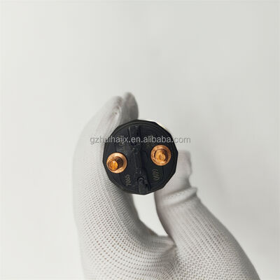 for High Quality Excavator Parts Diesel Engine Fuel Injector 5289266 0445124019 for Cummins QSB4.5 QSB6.7 Komatsu 4D95 Engine