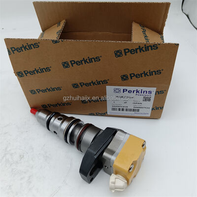 Construction Machinery DELPHI Fuel Injectors 593597C91R 1830692C91 2593597C91 Injector Assy