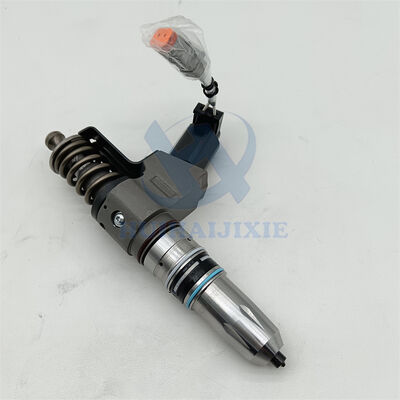 Construction Machinery Parts Common Rail Fuel Injector 4307795 Fuel Injector 4307795 for QSN14 Diesel Engine Parts