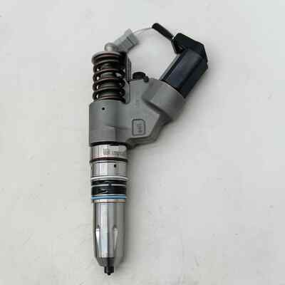 Construction Machinery Excavator Engine Part Common Rail Diesel Fuel Injector 4903472 for Qsm11 Engine