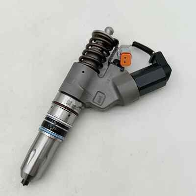 Construction Machinery Excavator Engine Part Common Rail Diesel Fuel Injector 4903472 for Qsm11 Engine