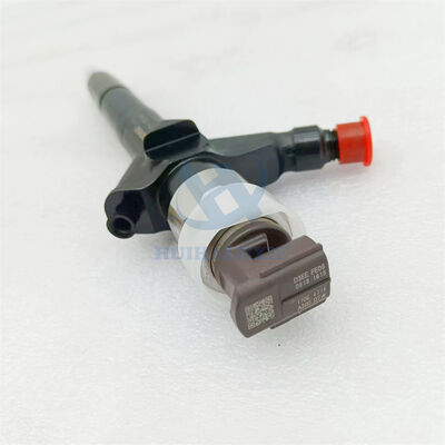 Construction Machiney Diesel Engine Injector Parts 0950006250 16600EB70A 095000-6250 16600-EB70A