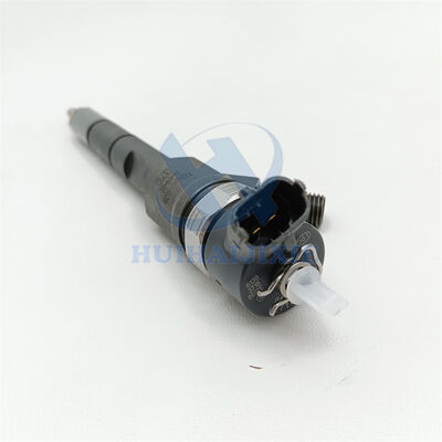 6271113100  0445110307 6271-11-3100 0445-11-0307 Fuel Injector for Engine 4D95 Engine PC120-8 PC130-8 Excavator