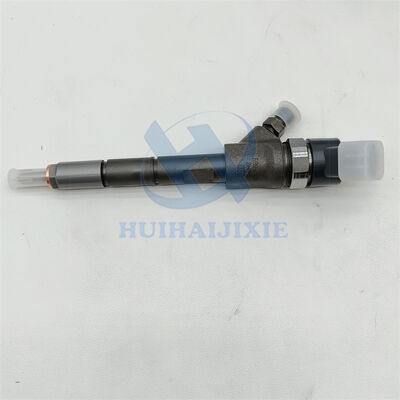 6271113100  0445110307 6271-11-3100 0445-11-0307 Fuel Injector for Engine 4D95 Engine PC120-8 PC130-8 Excavator