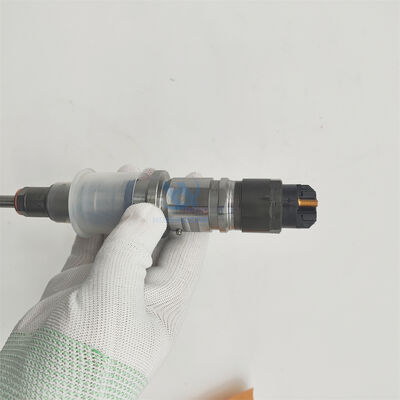 0445120057 New High Performance Common Rail Diesel Fuel Injector 0445120057