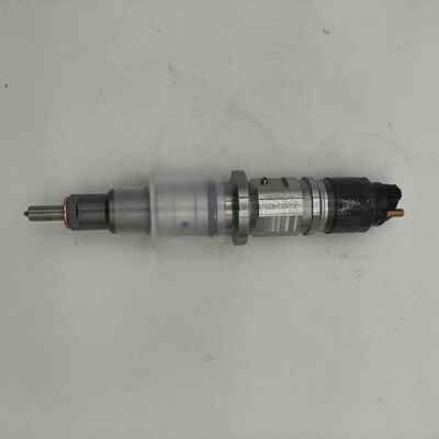 0445120057 New High Performance Common Rail Diesel Fuel Injector 0445120057