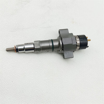 Construction Machinery Parts C4327072 4928421 CUMMINS Diesel Injector For QSB9.0 ISL9.5