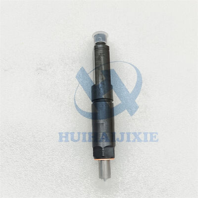 Construction Machinery Parts Fuel Injector 6I-1214 6I1214 for 416B 416C 426C 428B 428C Injector Nozzle 6I-1214