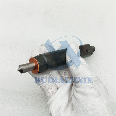 Construction Machinery Parts Fuel Injector 6I-1214 6I1214 for 416B 416C 426C 428B 428C Injector Nozzle 6I-1214