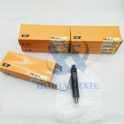 Construction Machinery Parts Fuel Injector 6I-1214 6I1214 for 416B 416C 426C 428B 428C Injector Nozzle 6I-1214