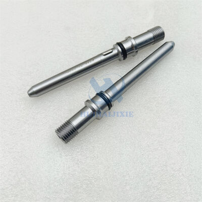 High Quality Excavator Parts Injector Fuel Supply Connector 6754-71-5511 6754715511 for Komatsu Excavator PC200-8 PC220-8