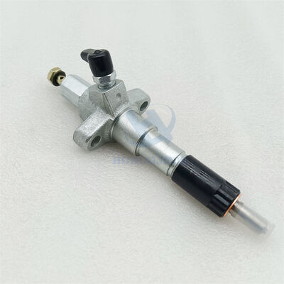 1153004210 Isuzu Fuel Injector 4BG1 6BG1 Engine Injector For Excavator ZX130W ZX160 ZX200-5G ZX180LC ZX230