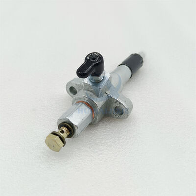 1153004210 Isuzu Fuel Injector 4BG1 6BG1 Engine Injector For Excavator ZX130W ZX160 ZX200-5G ZX180LC ZX230