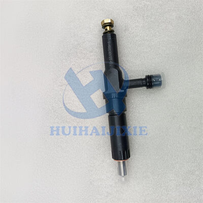 Excavator Parts Fuel Injector 1-15300389-1 for Engine 6HK1 6HK1XQA03 Hitachi Excavator ZX330 ZX350H Injector 1153003891